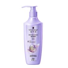 施华蔻 韧芯修护润发乳 600ml 临期清仓
