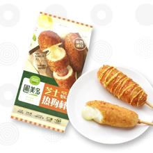 圃美多 芝士热狗棒 240g