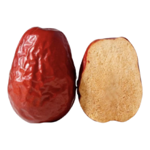 再降价：新疆和田大枣 500g/袋