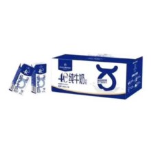 15日开始：1号会员店 限定牧场！4.0g蛋白纯牛奶200ml*30盒