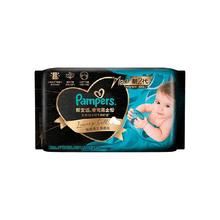 帮宝适 黑金帮纸尿裤nb 帮宝适 Pampers黑金帮奢宠真丝体验装纸尿裤NB54/S46/M38片