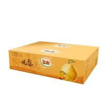 都乐 中国大陆 枇杷炖梨罐头 280g*6箱装