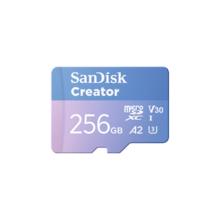 闪迪 190MB/s TF卡 256GB