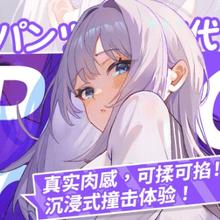 国家补贴：GXP 胖次天使二代 升级版 倒模飞机杯 15.2斤