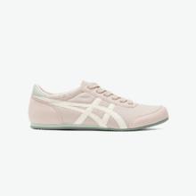 限移动端：Onitsuka Tiger 女鞋 舒适运动休闲鞋 TRACK TRAINER 1183C136-250 浅粉色 37.5