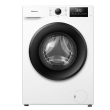 2日20点:海信 滚筒洗衣机 WF75A1Q 7.5kg 全自动
