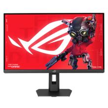 PLUS：华硕 ROG 绝神27 二代 XG27UCGR 27英寸 4K 162Hz 双模