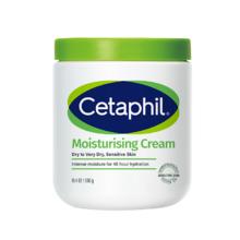 Cetaphil 丝塔芙 大白罐 保湿霜 550g