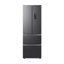 Midea/美的 臻润325升 法式多门冰箱 BCD-325WFPM(E)