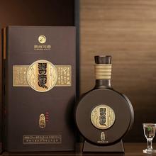88VIP：习酒 窖藏1988 53° 酱香型白酒 500ml*2瓶