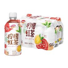 淘金币可用：达利园 白桃乌龙茶清爽果味茶饮料330ml*12瓶