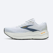 BROOKS Ghost幽灵Max 2跑鞋男款厚底支撑