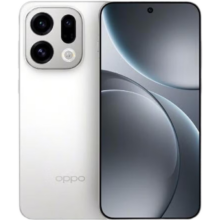 限地区：OPPO Find X9 手机 霜白 16+512G