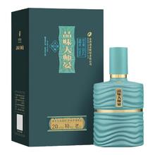 舍得 品味大师晏 52度 500ml*2 双瓶装