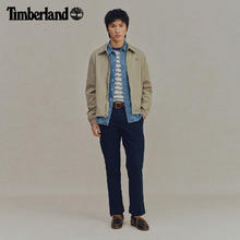 Timberland 男款通勤休闲夹克 A6BEG