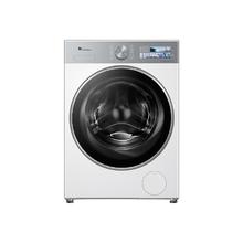 小天鹅 小乌梅3.0系列 TG10VE40W 滚筒洗衣机 10kg 奶油白