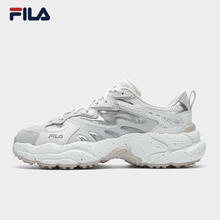 88VIP会员：FILA 蕨草鞋 女款老爹鞋
