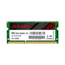 JUHOR玖合 8GB DDR3L 1600 笔记本内存条 低电压 1.35V