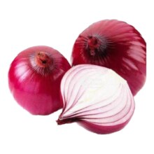 山东脆甜紫皮洋葱 新鲜现摘 中大果4斤 生鲜蔬菜 炒菜凉拌沙拉食材