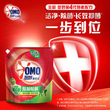 奥妙 除菌除螨洗衣液3KG