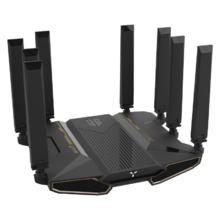 ZTE 中兴 BE7200Pro+ WiFi7 双频路由器 2.5G网口