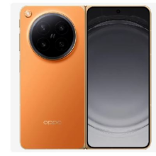 OPPO Find N6 手机 金橙 16+512G