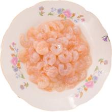 再降价：简鲜 冷冻小红虾仁 400克*5袋