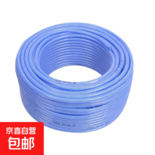 洗车水枪家用高压浇花神器 10米软管防冻爆 送卡箍