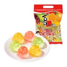 喜之郎 什锦果汁果冻 495g