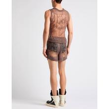 Rick Owens 男士短裤