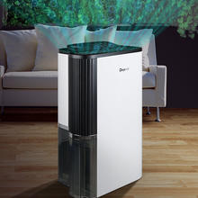 国家补贴：Deye DYD-T22A3 除湿器 22L/D