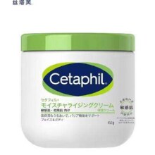 再降价：Cetaphil 丝塔芙大白罐身体乳 453g 含烟酰胺