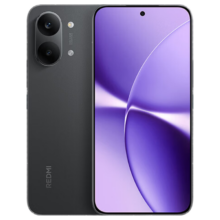 红米 REDMI Turbo5 Max 手机 暗影黑 16+256G