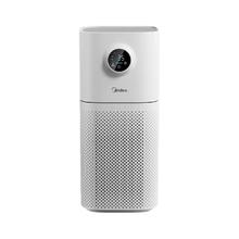 限移动端、京东百亿补贴：美的 KJ400G-L1 Lite 空气净化器 森林家L1 Lite