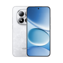 Redmi Note15 Pro 手机 雪松白 8+256G