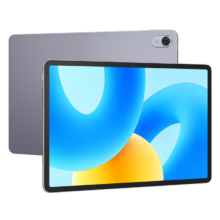 HUAWEI MatePad 柔光版 11.5英寸 120Hz护眼柔光屏 8+128GB 深空灰