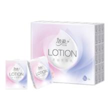 洁柔 Lotion 手帕纸 4层6片18包(182*186mm)