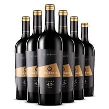 類人首 L7 宁夏贺兰山干型葡萄酒整箱750ml*6