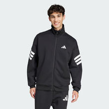 adidas FI 3S TT 男士运动夹克 JD4885