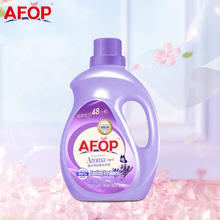 AFOP 洗衣液 6斤 薰衣草香