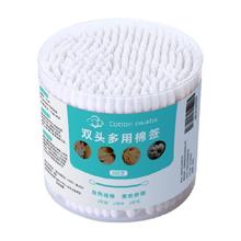 千屿 棉签 螺旋头+圆头款