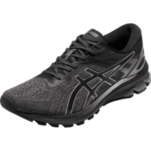 ASICS 亚瑟士 GT-1000 10 男子稳定支撑跑鞋 轻量透气时尚运动鞋