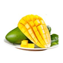 京鲜生 云南新鲜玉芒 单果200g+ 净重3斤 源头直发包邮