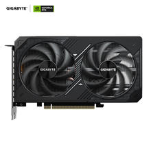 技嘉 5060Ti 8G显卡 风魔MAX OC GeForce RTX 5060 Ti WindForce MAX OC SFF 8G DLSS4 游戏电竞显卡