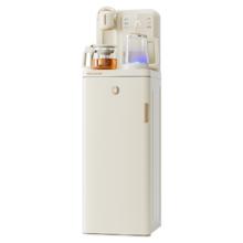 京东PLUS：美菱 富锶矿化 茶吧机MC-N08鲜活水1.0
