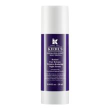 科颜氏（Kiehls）0.3﹪A醇视黄醇夜间精华28ml 抗初老抗皱淡纹紧致国际标准5年 A醇精华 28ml淡纹抗初老