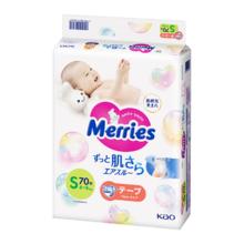 妙而舒 纸尿裤