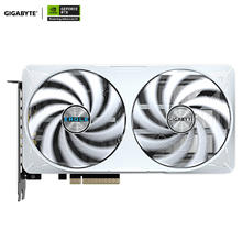 国家补贴：技嘉 冰猎鹰 GeForce RTX 5060 Ti Eagle OC ICE SFF 8G DLSS4 游戏电竞设计AI显卡