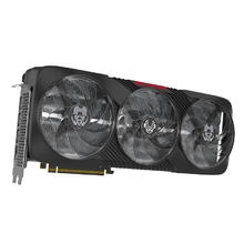 国家补贴：VASTARMOR AMD RADEON RX 9070 XT 超合金PRO 16GB OC ARGB灯效 显卡