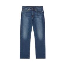 Levis 514合身直筒牛仔裤 中蓝色 32